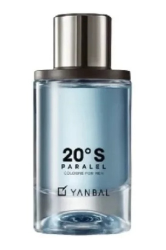 Perfume 20 Paralel Yanbal Original Pro - mL a $1505