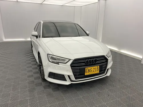 Audi A3 Sportline At 2.0