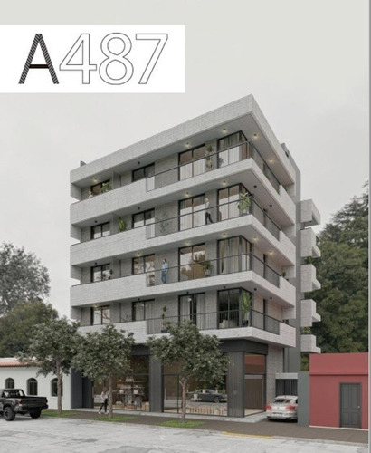Imagen 1 de 3 de Departamentos En Pozo - 2 Ambientes - Merlo Centro