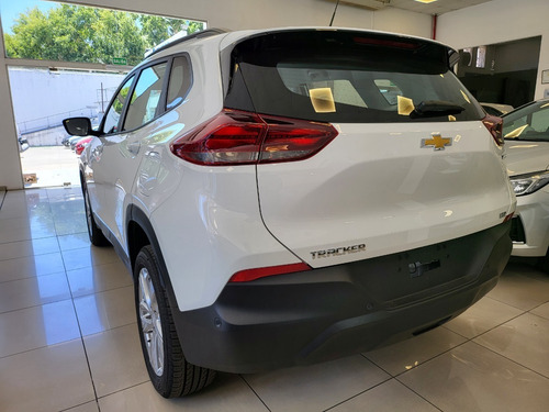 Imagen 8 de 25 de Chevrolet Tracker 1.2t Ltz At 0km Okm Oferta /nt