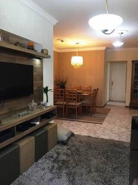 Imagem 5 de 15 de Amplo Apartamento 4 Dormitórios Na Praia Do Bom Abrigo - 4152