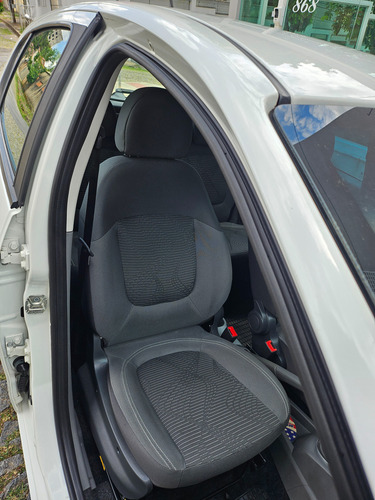 Fiat Palio 1.0 Attractive Flex 5p