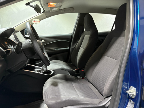 Chevrolet Onix 1.0 Lt 5p