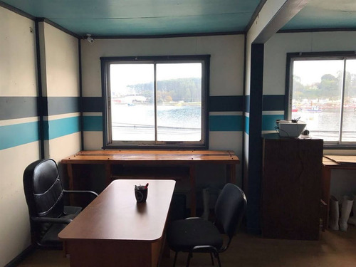 Local Comercial En Arriendo En Calbuco