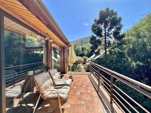 2 Casas, Arrayán