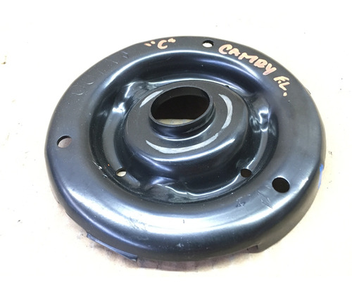 Base Soporte De Amortiguador Delantero 07-11 Camry Original