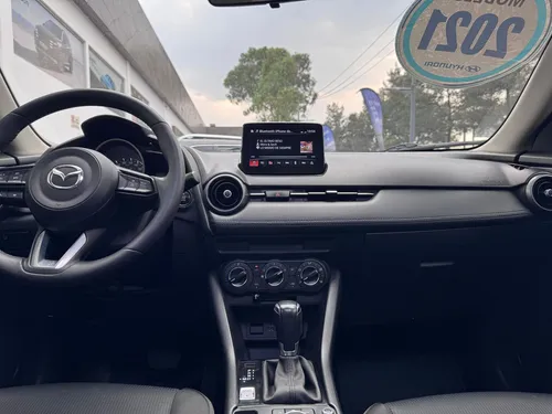 Mazda CX-3 2.0 I Sport 2wd At