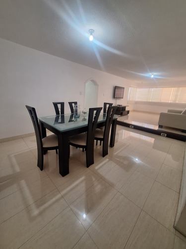 Apartamento En Venta En Andres Bello