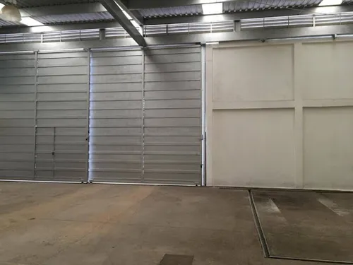 Bodegas En Arriendo Roma 90-72713