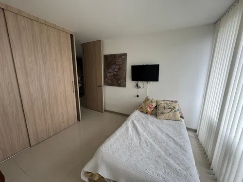 Se Vende Apartamento- Sector Norte