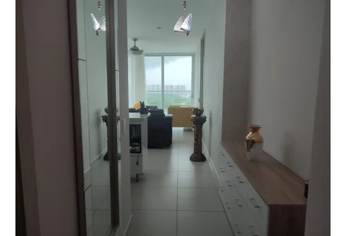 Venta Apartaestudio En Barranquilla