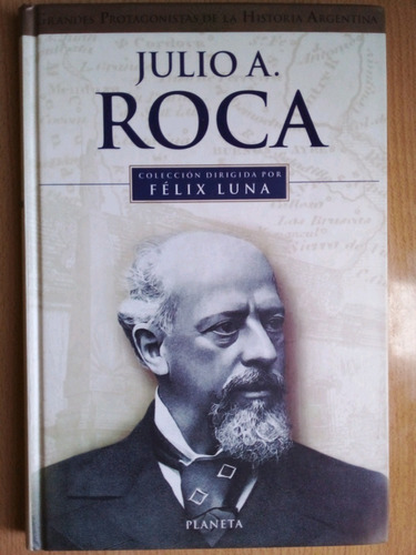 Julio A Roca Luna Felix A60