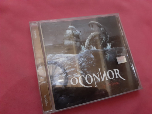 Cd O'connor Río Extraño 