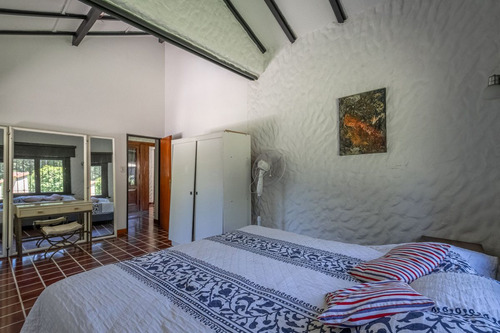 Quinta Venta En Benavidez Con Pileta