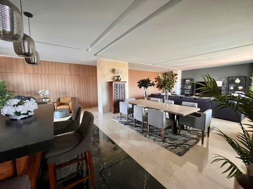 Venta Ph Con Gran Terraza Privada En Jesús Del Monte