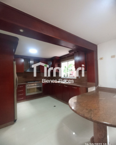 Imagen 6 de 12 de Town House En Alquiler Urb San Jacinto Ia