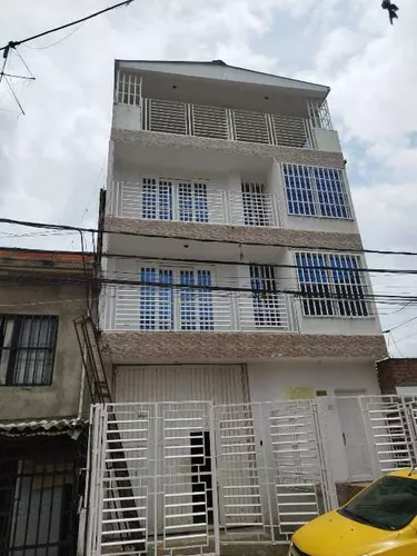 Vendo Edificio En El Sur De Cali Barrio Antonio Nariño Renta 6500000