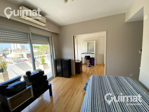 Imagen 16 de 30 de 305m2 - 5 Ambientes Con Terraza Propia Y Cochera - Villa Del Parque - Guimat Propiedades