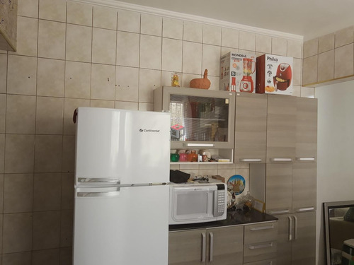 Imagem 21 de 21 de Casa À Venda, 1 Quarto, 2 Vagas, Assunção - São Bernardo Do Campo/sp - 24792