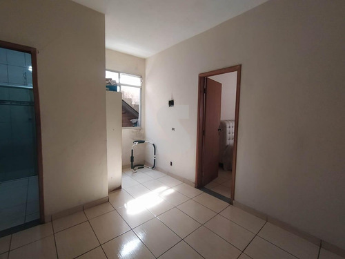 Imagem 12 de 23 de Casa 4 Quartos, 2 Suítes E Garagem Para 4 Carros No Jardim Riacho Em Contagem - 27397