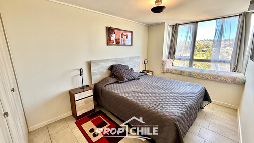 En Venta Hermoso Departamento En Algarrobo! (107121)