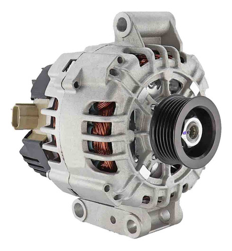 Alternador Para Ford Ecosport 2.0 2003 S-valeo 115a Std A/ac