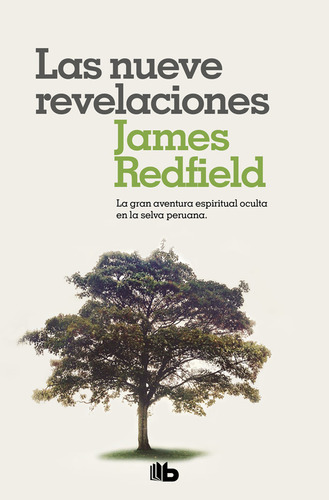 Las Nueve Revelaciones James Redfield