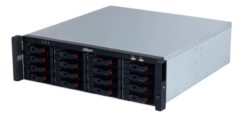 Nvr Wizmind 128 Canales 32 Mp Detección Facial Ia Avanzada
