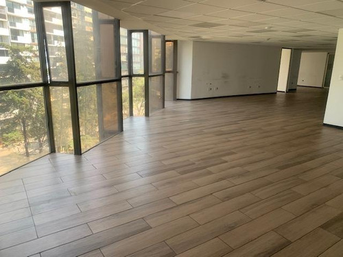Polanco, Rento 3,800m2 Completamente Acondicionados, Privados, Salas De Juntas, Amplias Áreas Abiertas De Trabajo, 42 Estacionamientos. Excelente Ubicación
