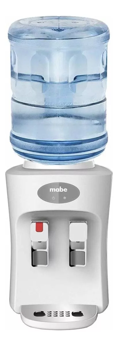 Tercera imagen para búsqueda de dispensador de agua mabe