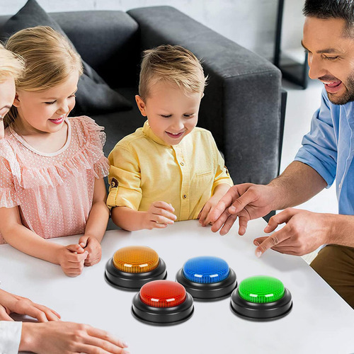 Zumbadores Para Juegos De Trivia Zumbadores De Programas De