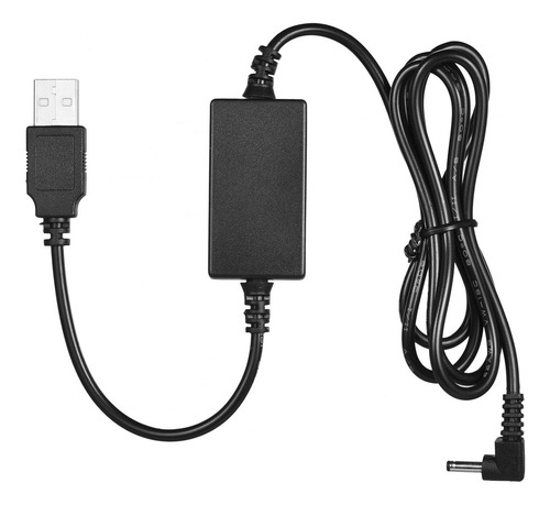 * Adaptador Usb De 5v Para Bateria Lp-e17 Mannequin Dc