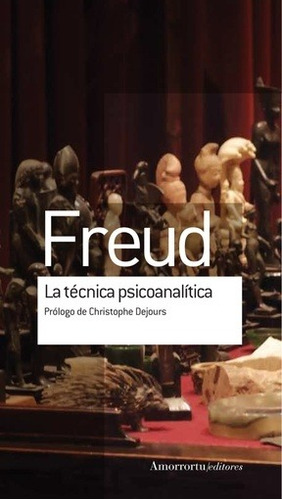 Tecnica Psicoanalitica, La - Sigmund Freud