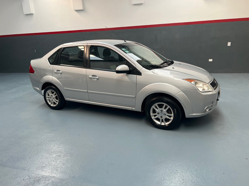 Ford Fiesta 1.6 Edge Plus Mp3