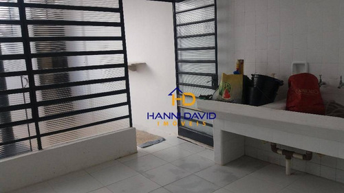 Imagem 14 de 26 de Ótima Casa Em Rua Tranquila E Arborizada, Com 3 Dormits 1 Suite, 2 Vagas - 200 M² - Proximo Parque Do Ibirapuera E Joaquim Tavora - Ca0449