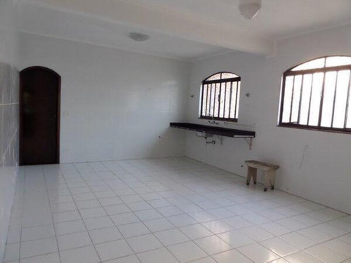 Imagem 9 de 16 de Casa Com 4 Dormitórios À Venda, 224 M² Por R$ 690.000,00 - Vila Boa Vista - Santo André/sp - Ca0200