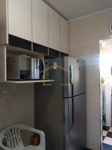 Imagem 6 de 15 de Apartamento, Venda, Vila Pauliceia, Sao Paulo - 17831 - V-17831