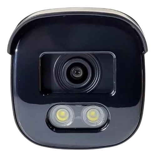 Camera Bullet Full Color 2mp 1080p 3.6mm 4x1 Ir 30mts