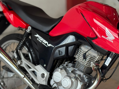 Honda Cg 160 Fan Flex Manual