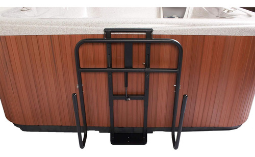 Cover Caddy Levantador De Cubierta Spa Y Jacuzzi