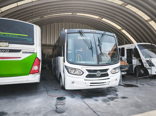 Vochobus 2017 Man D29