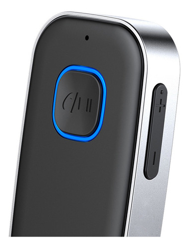Receptor De Coche Bluetooth 5.0 Reducción De Ruido