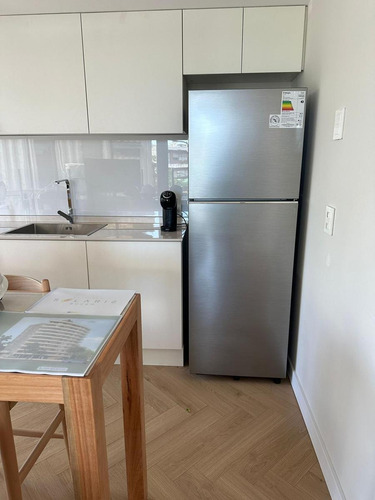Venta De Apartamento Monomabiente En Prado