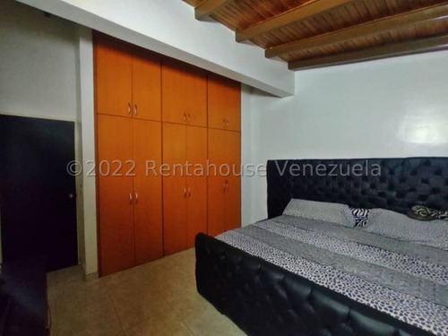 Imagen 23 de 30 de Casas En Venta La Mora Cabudare 22-18501 /m