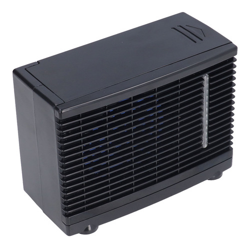 Pequeño Enfriador Evaporativo Mini Ventilador De Aire Acondi