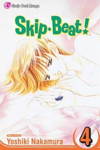 Skip Beat!, Vol 4