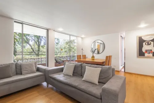 Apartamento En Venta En Cedritos. Cod V23162