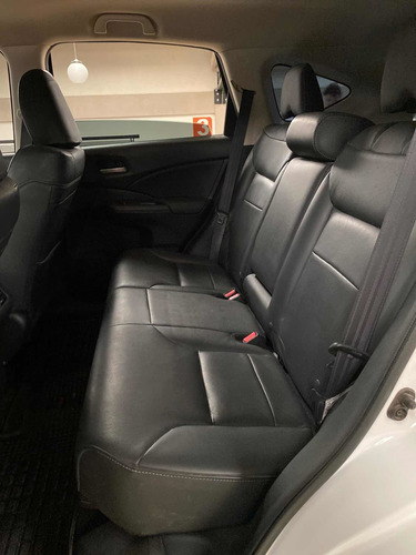 Honda Crv Lx