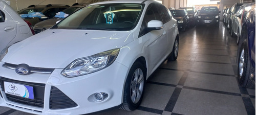 Ford Focus III 2.0 Se Plus At6