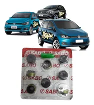 Comprar Juego Retenes De Valvulas Vw Fox Suran Voyage Gol Trend